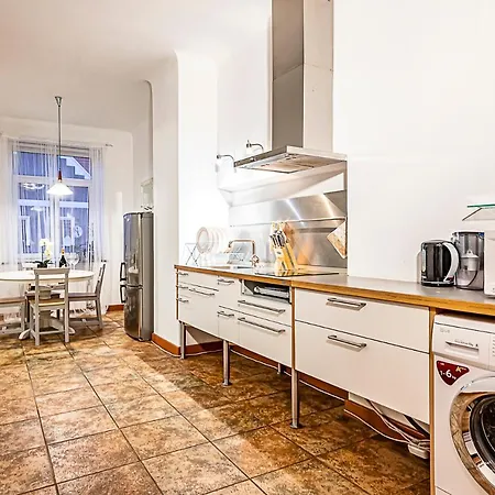 New Winwinstay In Heart Of Old Town דירה *