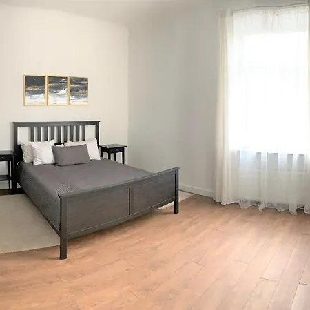 Appartement New Winwinstay In Heart Of Old Town Riga