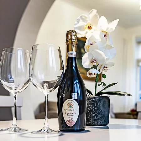 Appartement New Winwinstay In Heart Of Old Town
