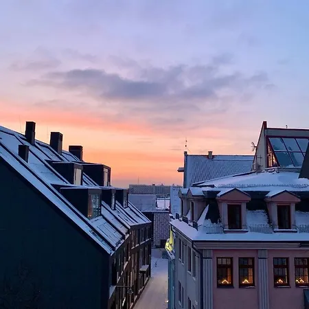 Appartement New Winwinstay In Heart Of Old Town Riga